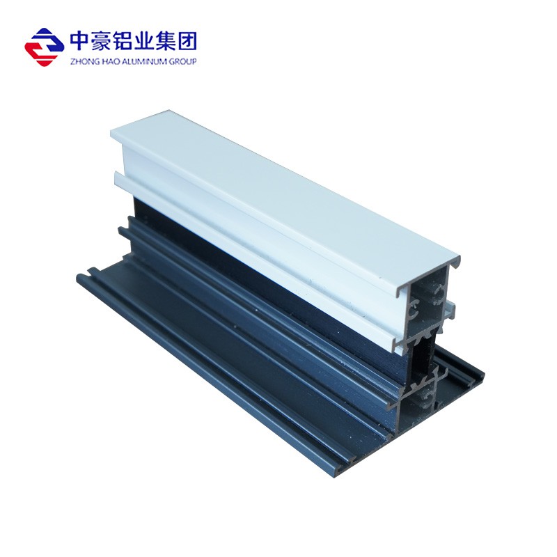 Mosquito Net Aluminium Profile